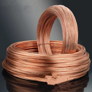 Beryllium Copper Wires