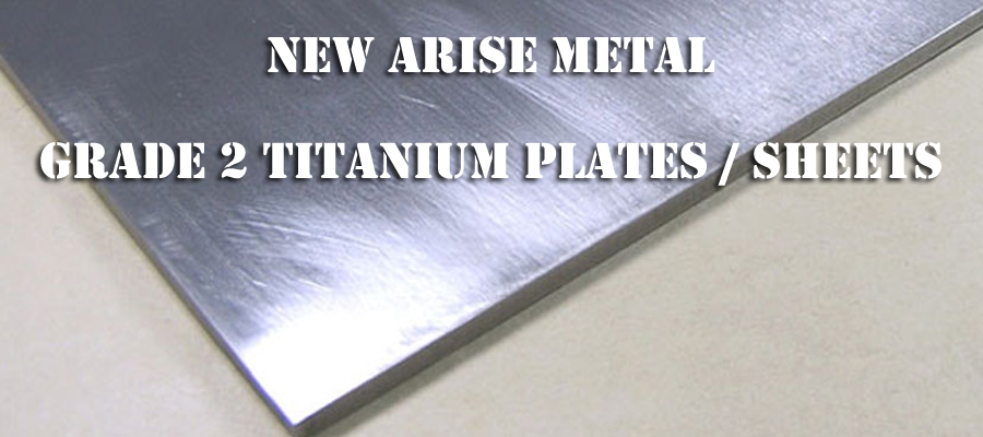 Grade 2 Titanium Sheet Plate Coil
