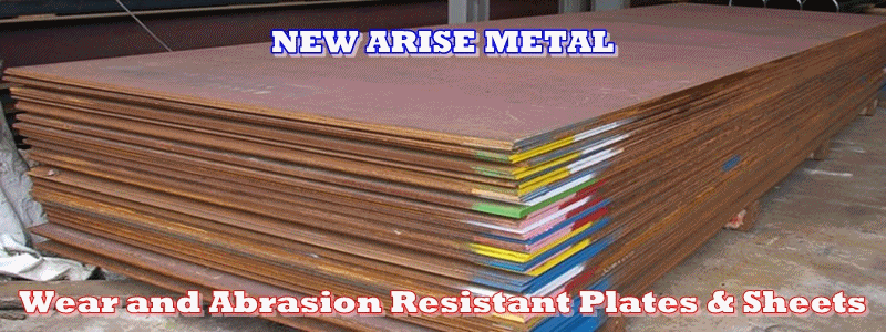 BRINAR 500 Wear Abrasion Resistant Plate