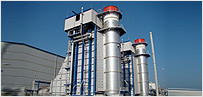 Heat Recovery Steam Generation