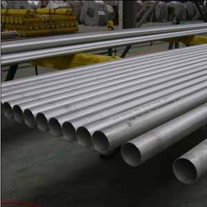 Stainless Steel 304L Pipe
