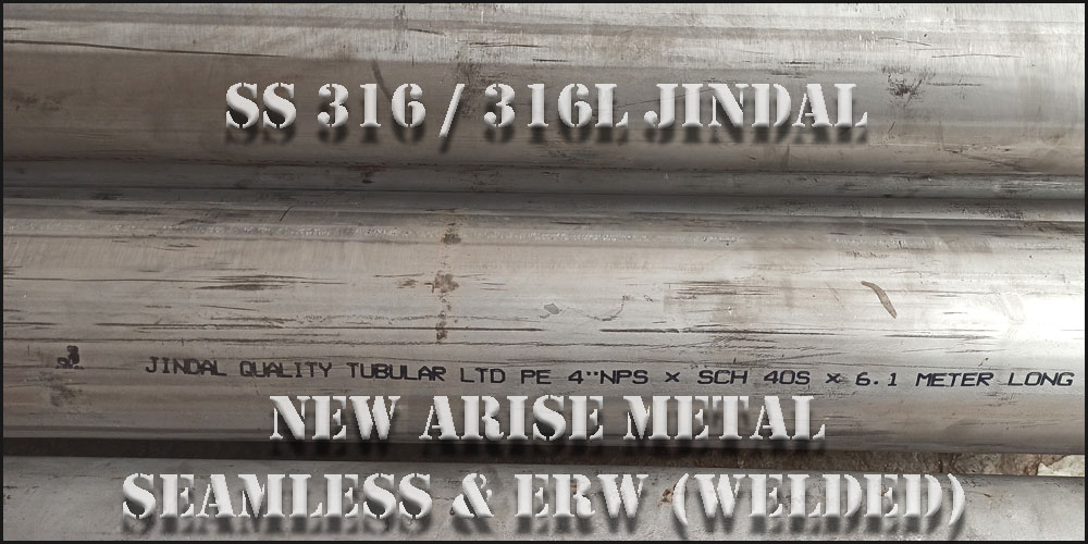 SS-316-JINDAL-ERW-Seamless-pipe