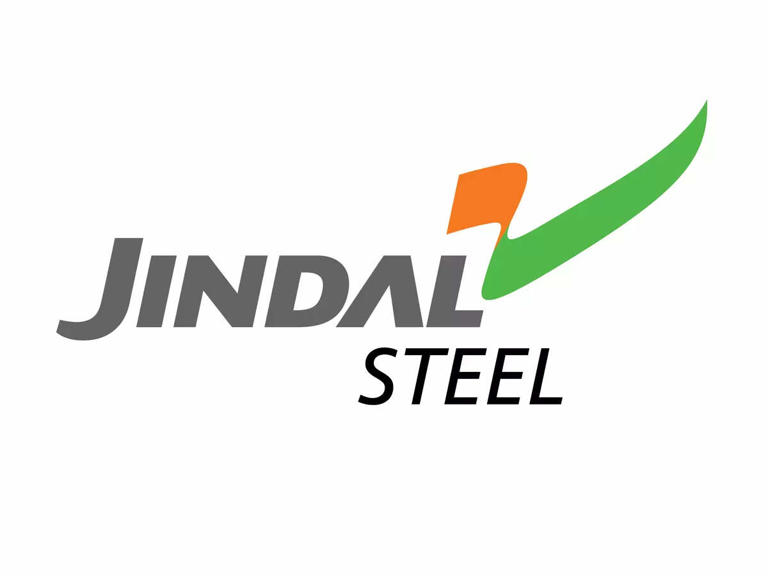 JINDAL STEEL