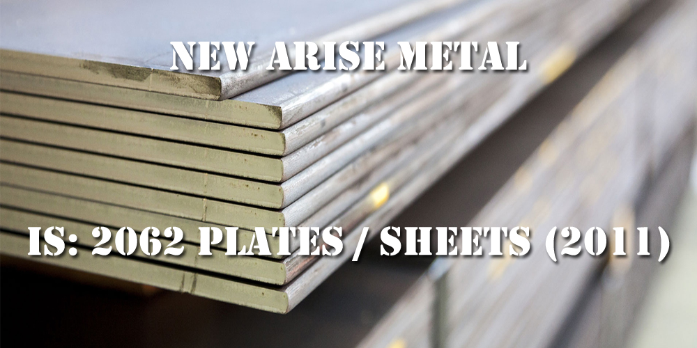 IS 2062 PLATES SHEETS JINDAL ESSAR SAIL TATA MAKE STOCKIST