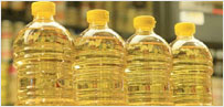 Edible Oils Mills