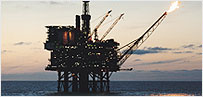 Oil and Gas Industries