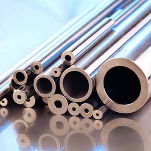 Stainless Steel 316L Pipe