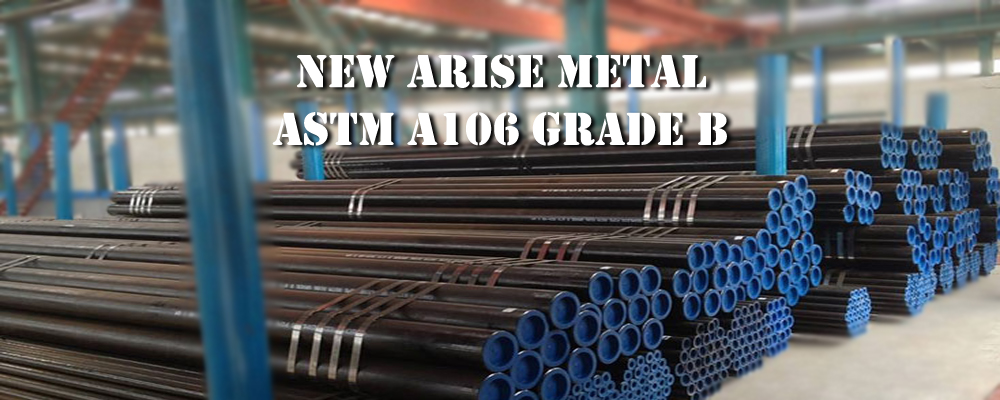 Swage Nipple A106 & ASTM A106B Carbon Steel Pipes and Tubes